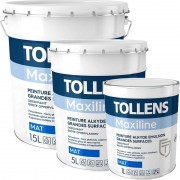 TOLLENS Maxiline Mat