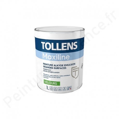 TOLLENS Maxiline Velours 1L