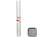 Rouleau FISSNET 70 fin tissu en fibre de verre 1 x 50 m - 70g/m²