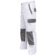 Pantalon peintre Presti-Confort DULARY élastique sur la taille + 7 poches