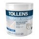 Peinture TOLLENS Tol Mat Siloxane Mat Absolu BLANC 15L