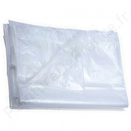 Bâche de protection extérieur classic en PVC