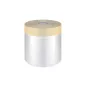 Bâche de protection avec ruban de masquage peinture professionnel 3M PLASTO PRO Bâche de protection avec ruban de masquage peinture professionnel 3M PLASTO PRO