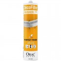 DecoFiller ORAC enduit léger joint de finition entre moulure 310 ml