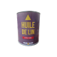 Huile de lin DURALEX extra claire 1L