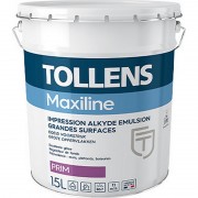 Peinture TOLLENS professionnelle Maxiline Prim