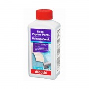 Colle papier peint lourds et vignyls DECOTRIC akachemie 4/5 rlx