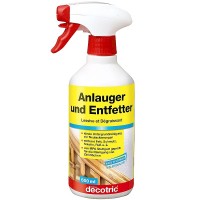 decotric - Imprégnation anti-moisissures - 750 ml