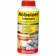 Additif anti-moisissures pour peinture DECOTRIC prévention antifongique,  champignons 1L 