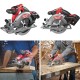 Scie circulaire CCS55 MILWAUKEE M18