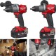 Perceuse à percussion FPD2 MILWAUKEE M18