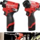 Visseuse à chocs ¼ FID2 MILWAUKEE M18