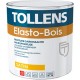 Peinture professionnelle TOLLENS Elasto-bois Satin 10L