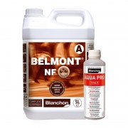 Vitrificateur BLANCHON Belmont® NF SATIN 5L