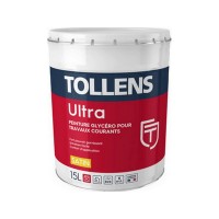 Peinture TOLLENS professionnelle Ultra Satin