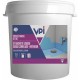 Étanchéité liquide sous carrelage VPI CRYLÉTANCHE V735 SEL 25 KG