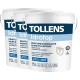 Pack de 3 peintures acryliques TOLLENS Idrotop Mat 15 L