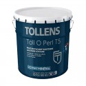 Peinture de ravalement TOLLENS Toll O Perl T5 murs extérieurs et façades