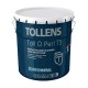 Peinture de ravalement TOLLENS Toll O Perl T5 murs extérieurs et façades 5L