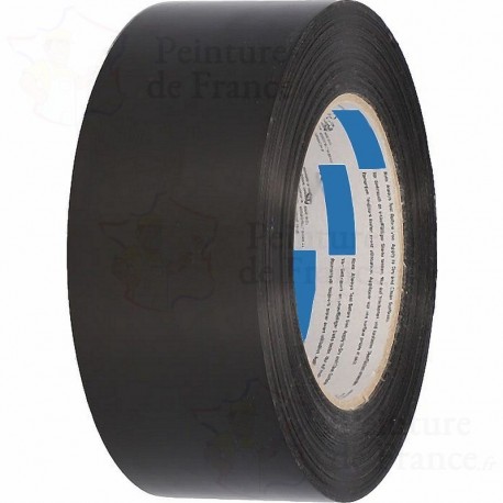 Bâche de protection auto adhésive OUTILFIX 130g haute adhérence