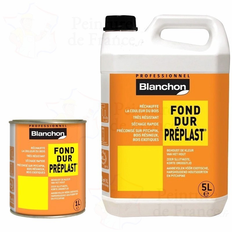 BLANCHON DECAPANT10' LIQUIDE 5 L