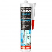 Peinture et primaire DECOTRIC isolant anti taches en tube pour retouche  intérieur 250 ml 