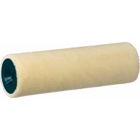 VELOURS rouleau peinture ROTA Laque et vernis tendu, Pure laine 4 mm L.180 mm