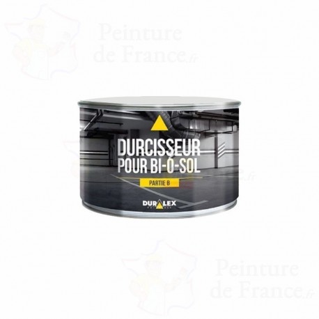 Durcisseur DURALEX 0,830 kg pour BI O SOL 5 kg