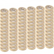 Adhésif de masquage OUTIL PRO ruban travaux peinture 19 mm x 50 m (carton de 72)