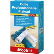 Colle papier peint DECOTRIC G20 Professionnelle 4 à 5 rouleaux 200g