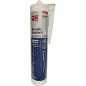 Mastic Acrylique C-10 application facile, anti-moisissure, peut être peint (lot de 6 x 300 ml) Mastic Acrylique C-10 application facile, anti-moisissure, peut être peint (lot de 6 x 300 ml)