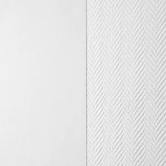 Revêtement mural en fibres de verre LECOUVRETOUT lisse vos murs sans enduisage 25 m²