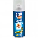 Aérosol anti acariens KPRO éradique larves & œufs en diffusion automatique 200 ml