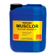 Nettoyant professionnelle DURALEX MUSCLOR dégraissant liquide jaune fluorescent 5l
