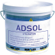 Additif antidérapant alumine micros billes incolore DURALEX 25kg