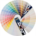 Nuancier PLASDOX palette de teintes tendances déco intérieure, façade, bois et métal 1204 couleurs