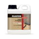 Teinte parquet PLASTOR COLOUR FLOORS colorants intenses et durable des bois intérieurs 2.5l