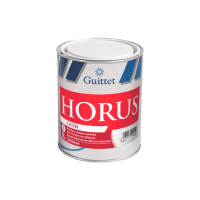 Laque GUITTET HORUS SATIN acrylique, résistante et sans odeur