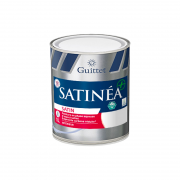 Peinture professionnelle GUITTET Satinéa Satin