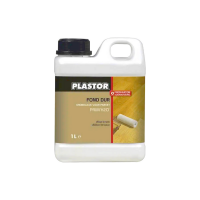 Fond Dur PRIM‘H2O PLASTOR protection anti-tanins tous bois, chêne, châtaignier, framiré