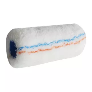 POLYACRYLATE Poils 18 mm pour peinture façade Rouleau 180 mm (lot de 10)