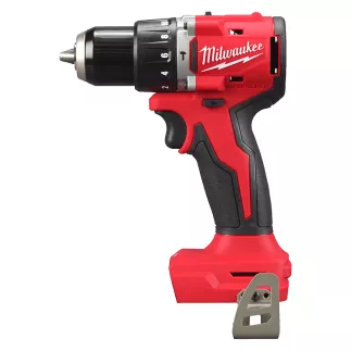 Perceuse à percussion M18 compacte brushless - MILWAUKEE (sans batterie)
