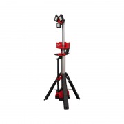 Projecteur trois pied Milwaukee high output M18 10h d'autonomie 