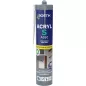 Mastic Acrylique BOSTIK Acryl S 310 ml Mastic Acrylique BOSTIK Acryl S 310 ml