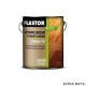 Primo-T2 Vitrificateur Parquets : Finition Éclatante et Durable de vos Sols - Extra-Mat 1L - PLASTOR
