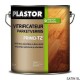 Primo-T2 Vitrificateur Parquets : Finition Éclatante et Durable de vos Sols - Satin 1L - PLASTOR