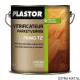 Primo-T2 Vitrificateur Parquets : Finition Éclatante et Durable de vos Sols - Extra-Mat 5L - PLASTOR