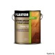 Primo-T2 Vitrificateur Parquets : Finition Éclatante et Durable de vos Sols - Satin 1L - PLASTOR