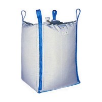 Sac à gravats tissé DULARY résistance 60 kg (par 100) à 49,95€