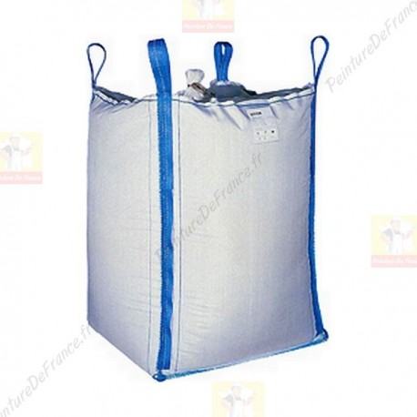 Lot de 5 sacs de Chantier - Pas Cher